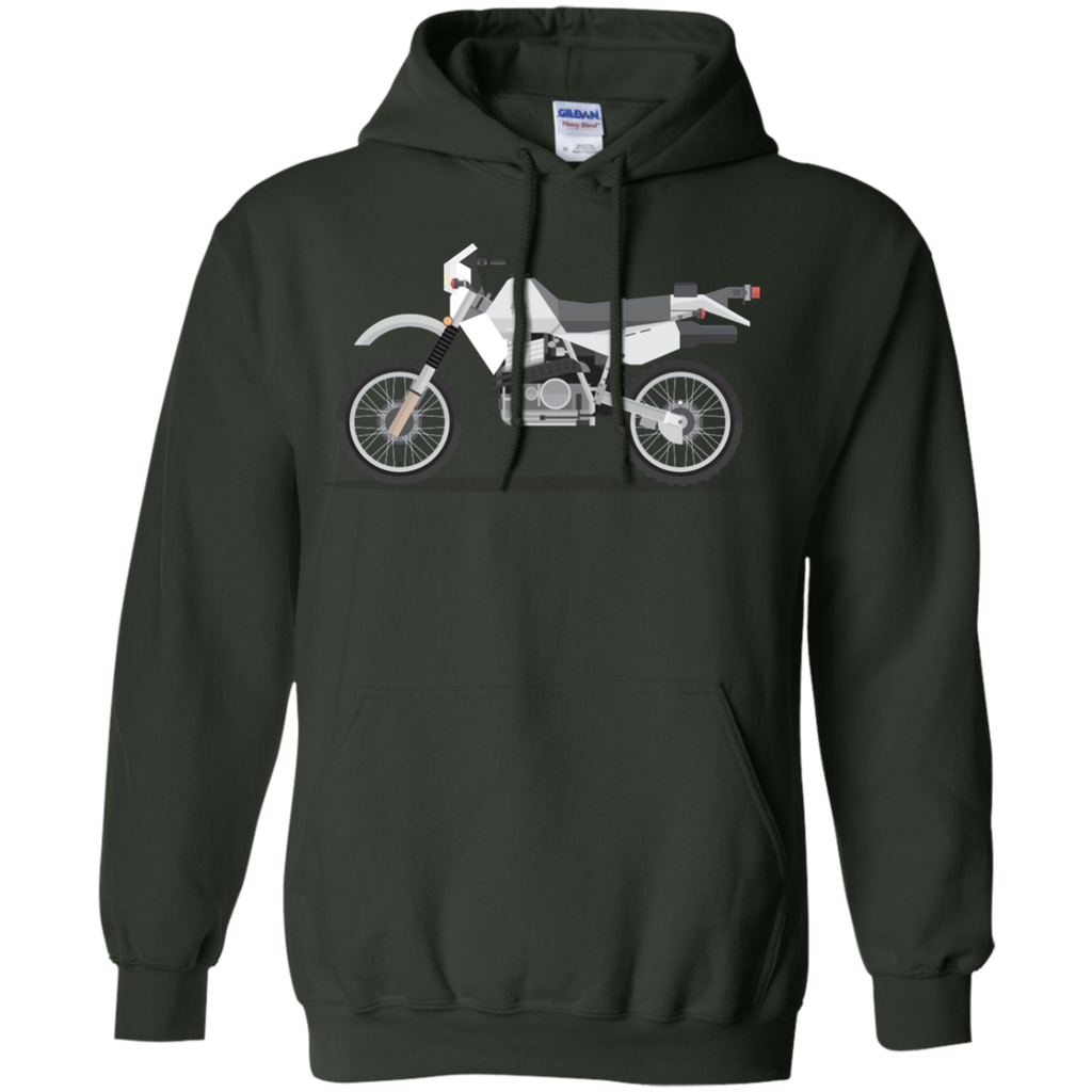 Biker - THE PLACE BEYOND THE PINES T Shirt & Hoodie