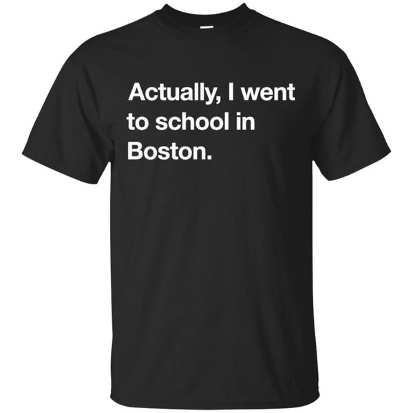 DOUCHEBAG - Harvard Bro T Shirt & Hoodie