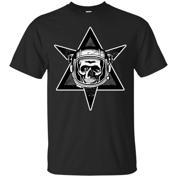 SKULLS - Deadspace T Shirt & Hoodie