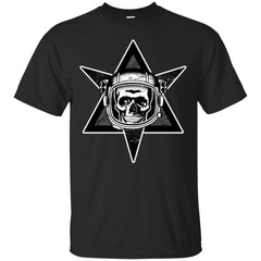 SKULLS - Deadspace T Shirt & Hoodie