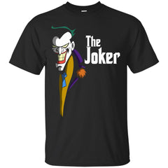 THE JOKER - The Jokefather T Shirt & Hoodie