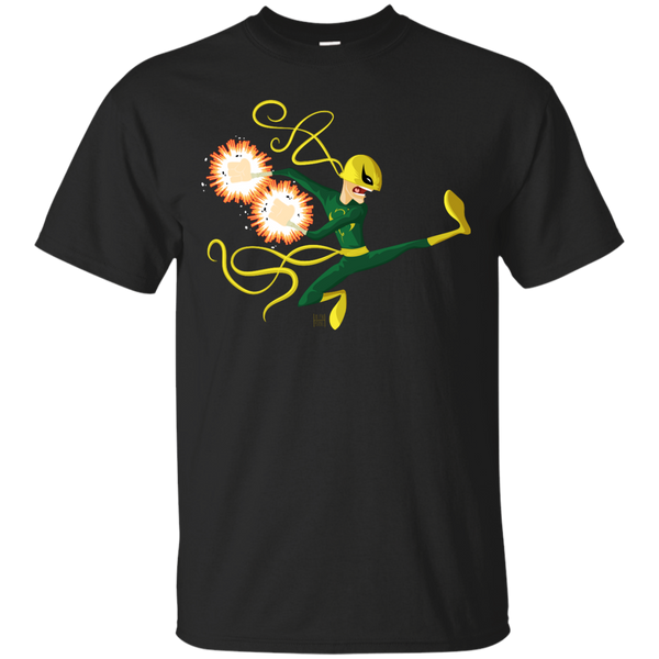 Marvel - The Immortal Iron Fist ironfist T Shirt & Hoodie
