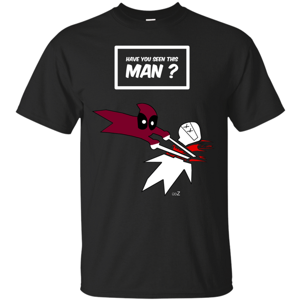 Marvel - Deadpool comic t marvel T Shirt & Hoodie