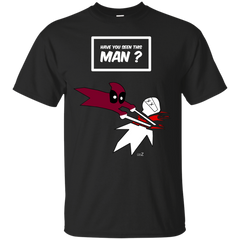 Marvel - Deadpool comic t marvel T Shirt & Hoodie