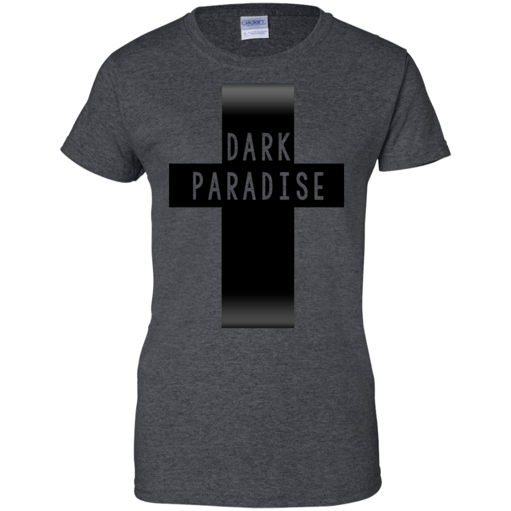 LGBT - Dark Paradise lana del rey T Shirt & Hoodie