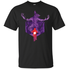 Stranger Things - On the way to the Upside Down stranger things T Shirt & Hoodie