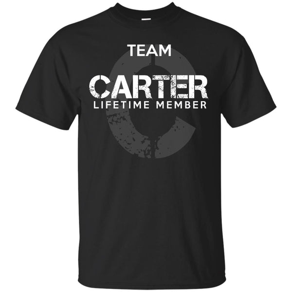 CARTER - CARTER T Shirt & Hoodie