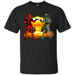 Marvel - Epic Bro fist comics T Shirt & Hoodie