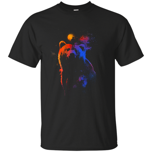 Hunting - Bear Hunting T Shirt & Hoodie