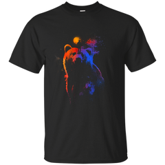 Hunting - Bear Hunting T Shirt & Hoodie