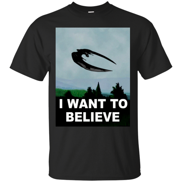 BATTLESTAR GALACTICA - I want to believe in Cylons T Shirt & Hoodie