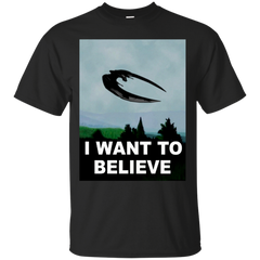 BATTLESTAR GALACTICA - I want to believe in Cylons T Shirt & Hoodie