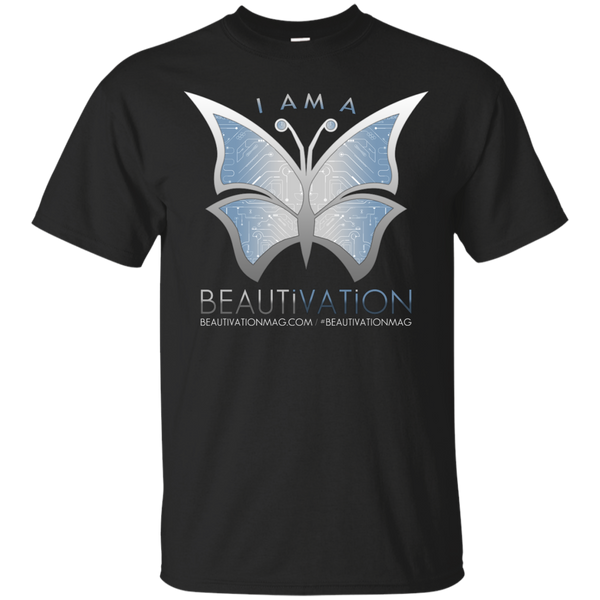 BEAUTIVATION - Creative Nature T Shirt & Hoodie