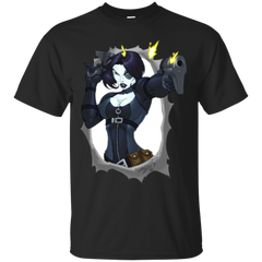 Marvel - Domino Lucky Shot XMen Shirt apocalypse T Shirt & Hoodie