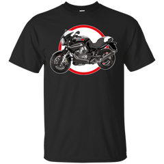 Biker - ITALIAN MOTORCYCLE T Shirt & Hoodie