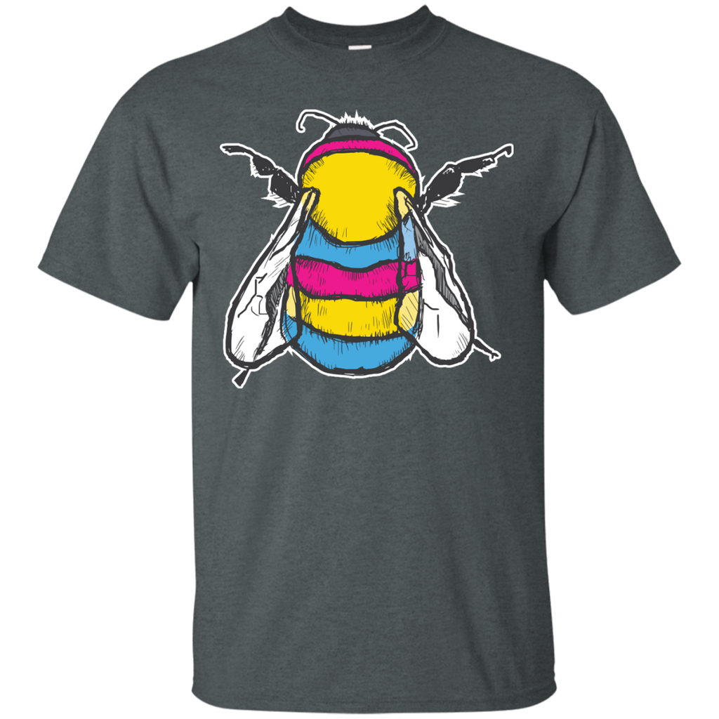 LGBT -  pansexual bee T Shirt & Hoodie