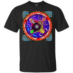 Marvel - Chak and Roll Over movies T Shirt & Hoodie