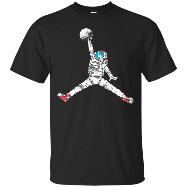 Space - Space Dunk T Shirt & Hoodie