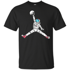 Space - Space Dunk T Shirt & Hoodie