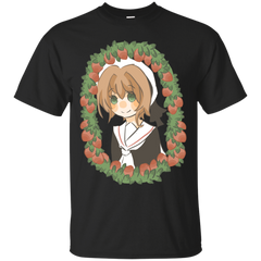 BERRY - Sakura Card Captor T Shirt & Hoodie