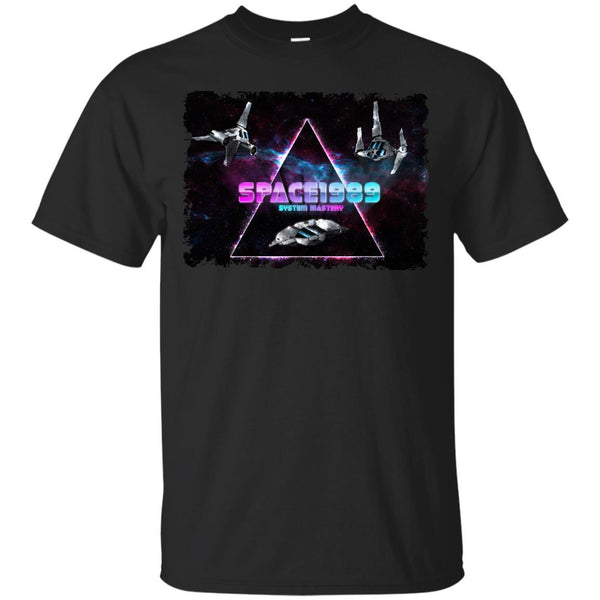 SPACE - Space 1989 T Shirt & Hoodie