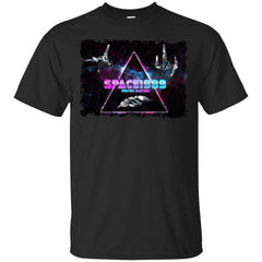 SPACE - Space 1989 T Shirt & Hoodie