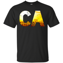 AMERICA - California Sacramento  typo T Shirt & Hoodie