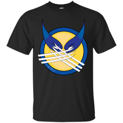 Marvel - WOLVEX wolverine T Shirt & Hoodie
