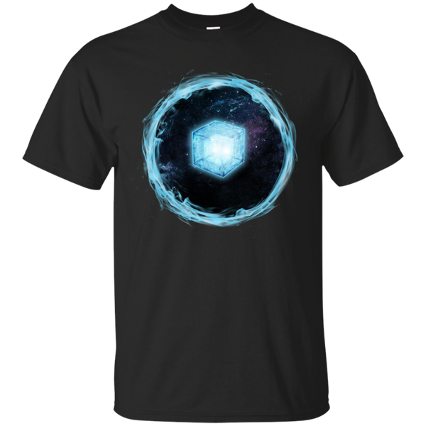 Marvel - The Tesseract comics T Shirt & Hoodie