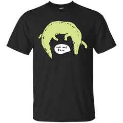 Mother - Crocodiles Arent Evil nature T Shirt & Hoodie