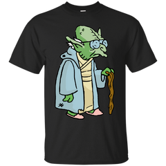 Marvel - Professor Yoda yoda shirt T Shirt & Hoodie