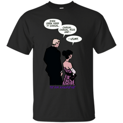 Marvel - team hawkeye avengers T Shirt & Hoodie