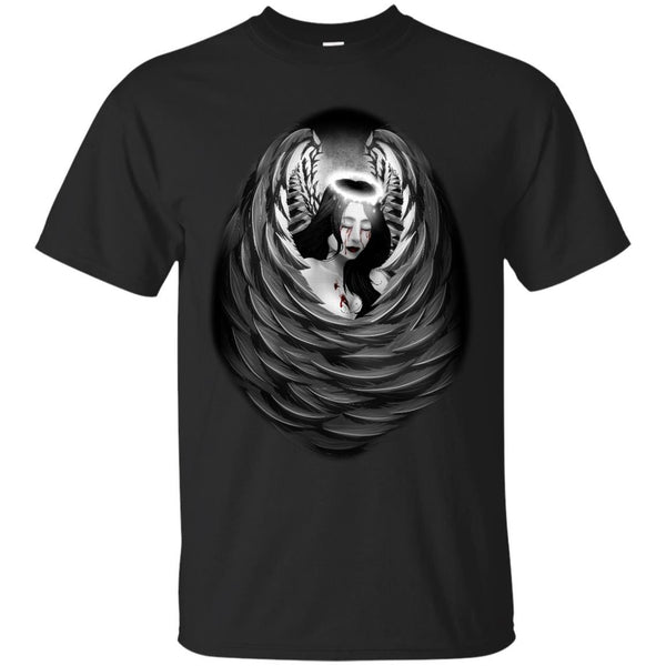 ANGEL SIN - Angel sn T Shirt & Hoodie