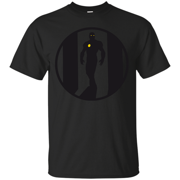 Marvel - Iron Man v2 CW iron man T Shirt & Hoodie