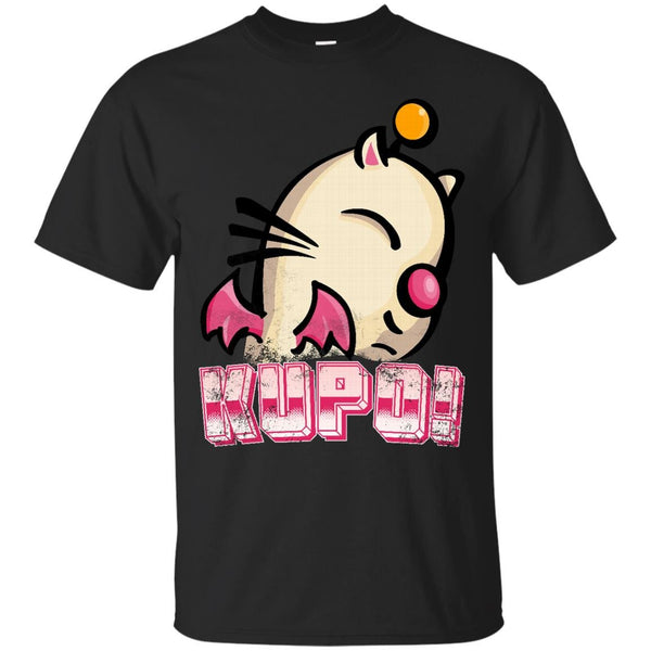 BEANZOMATIC - Kupo T Shirt & Hoodie