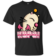 BEANZOMATIC - Kupo T Shirt & Hoodie