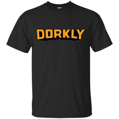 DORKLY - Dorkly Tee T Shirt & Hoodie