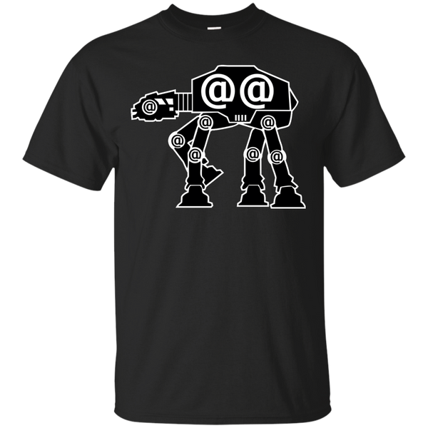 ALL TERRAIN ARMORED TRANSPORT - ATAT T Shirt & Hoodie