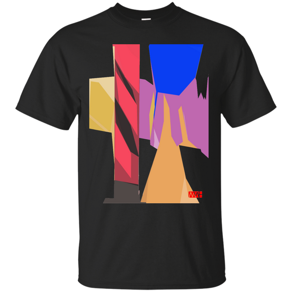 ABSTRACT - Beams T Shirt & Hoodie