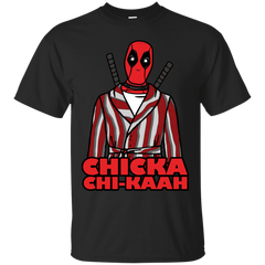 Deadpool - Ferris Pooler deadpool T Shirt & Hoodie