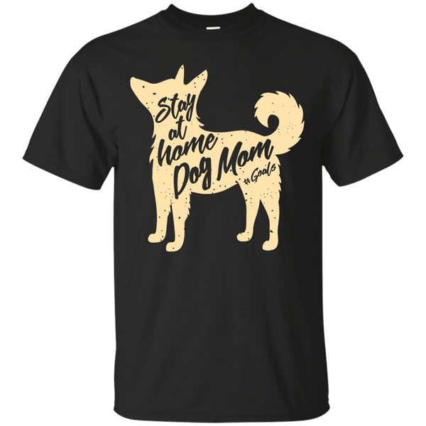 Mechanic - STAY AT HOME DOG MOM T Shirt & Hoodie