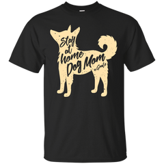 Mechanic - STAY AT HOME DOG MOM T Shirt & Hoodie