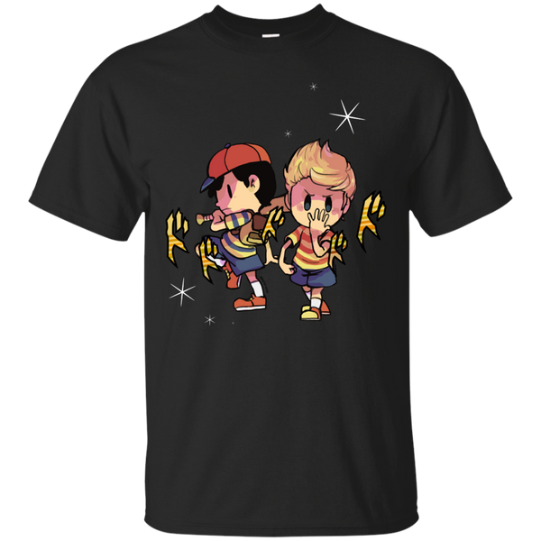 Mother - Mother  JoJos Pose zeppeli T Shirt & Hoodie