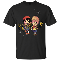 Mother - Mother  JoJos Pose zeppeli T Shirt & Hoodie