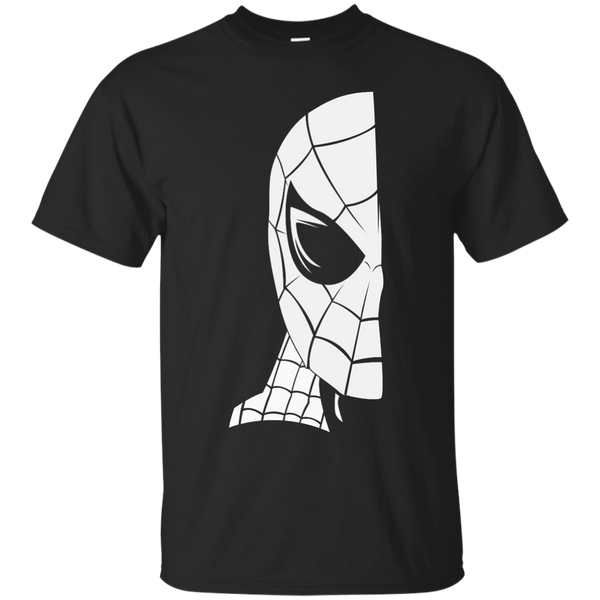 Marvel - Spiderman aura spiderman T Shirt & Hoodie