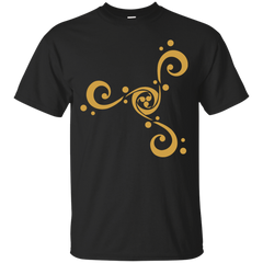 CELTIC KNOT - Third Irelands Key TShirt T Shirt & Hoodie