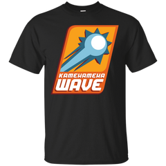 Dragon Ball - Kamehameha Wave basketball T Shirt & Hoodie