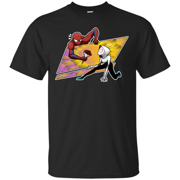 Marvel - Peter  Gwen victoria perkins T Shirt & Hoodie