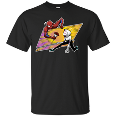 Marvel - Peter  Gwen victoria perkins T Shirt & Hoodie