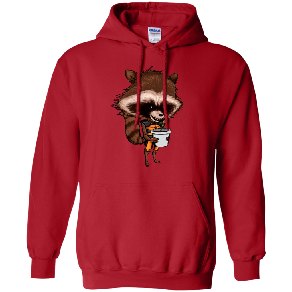 Marvel - Ill take care of you rocket raccoon T Shirt & Hoodie